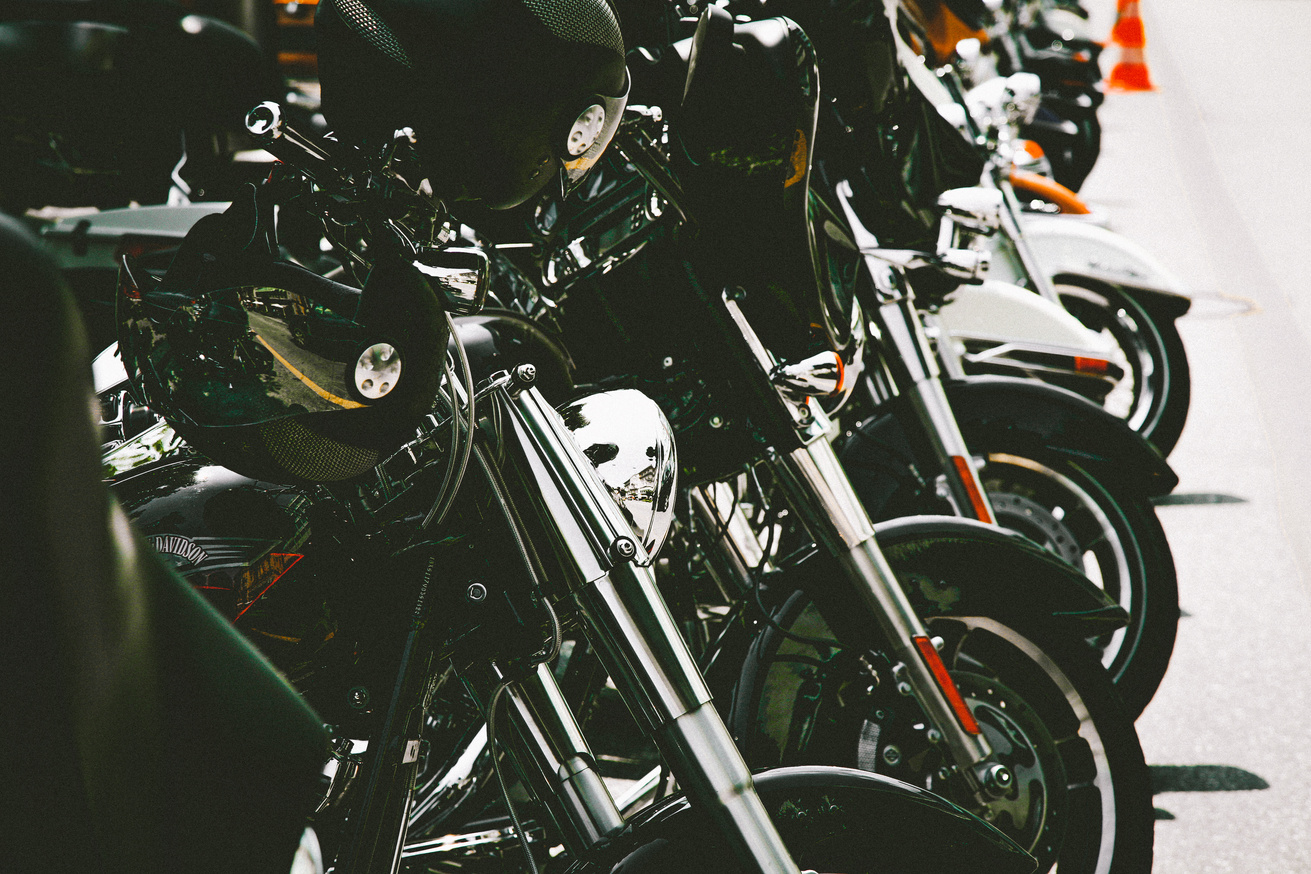 Cruiser Motorcycles